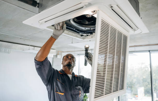 Licensed Ductwork Repair service in Amelia, OH - FH HVAC