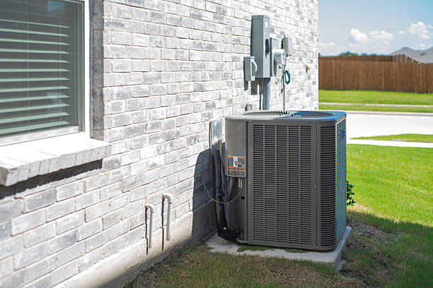 Reliable Ductwork Repair contractor in Amelia, OH by FH HVAC